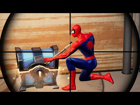 Fortnite WTF Moments #474