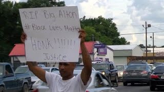 What You Need To Know About The Shooting Of Alton Sterling.