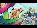 Playing PVZ 2 Backwards Was A Mistake