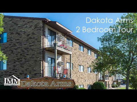 Dakota Arms - Video 5 of 5