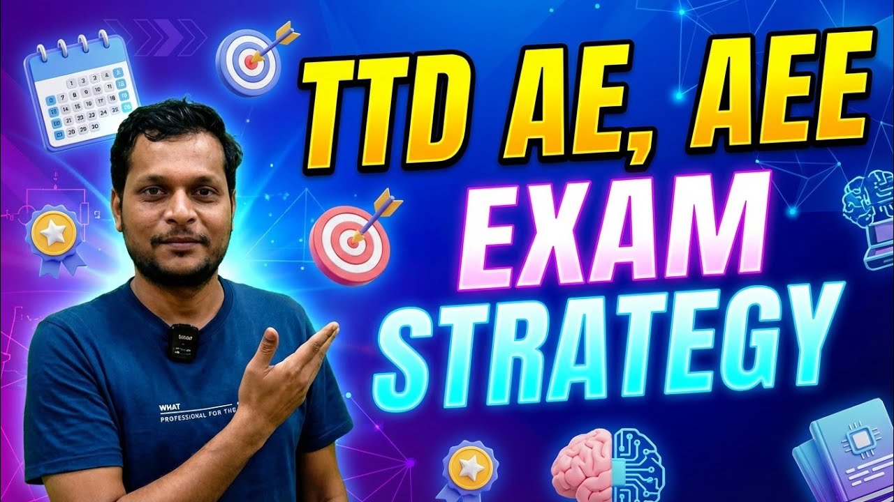 TTD AE AEE STRATEGY