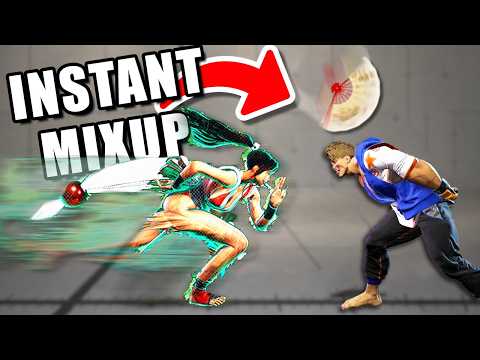 Your Mai sucks. Here's how to fix that quick.