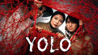 Download lagu KOTAK - YOLO (Video Lirik Resmi) mp3 Download lagu KOTAK - YOLO (Video Lirik Resmi) mp3