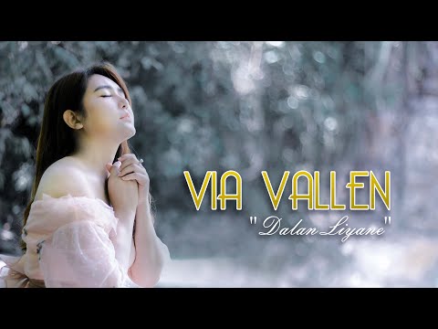 Via Vallen - Dalan Liyane ( Official )