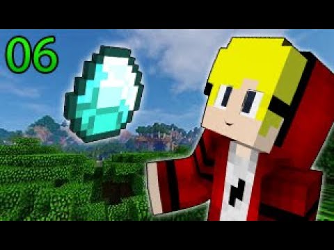 FINALMENTE TROVO I DIAMANTI | Minecraft ITA!!