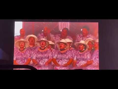 Te Maeva Nui Oire Tokoroa - Imene Tuki (Song)
