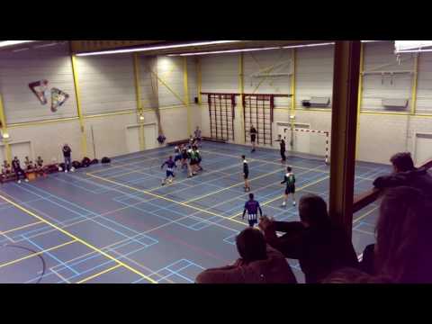 DWS-Tachos 1e helft 9 11-12