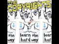 The Copyrights - On The Way Out