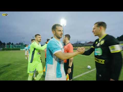 Soroksár SC - HR-Rent Kozármisleny (3-2) összefoglaló 2026.02.22.