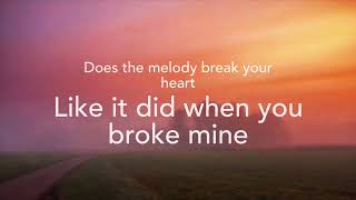 Another Dumb Love Song~Jessie James Decker lyrics