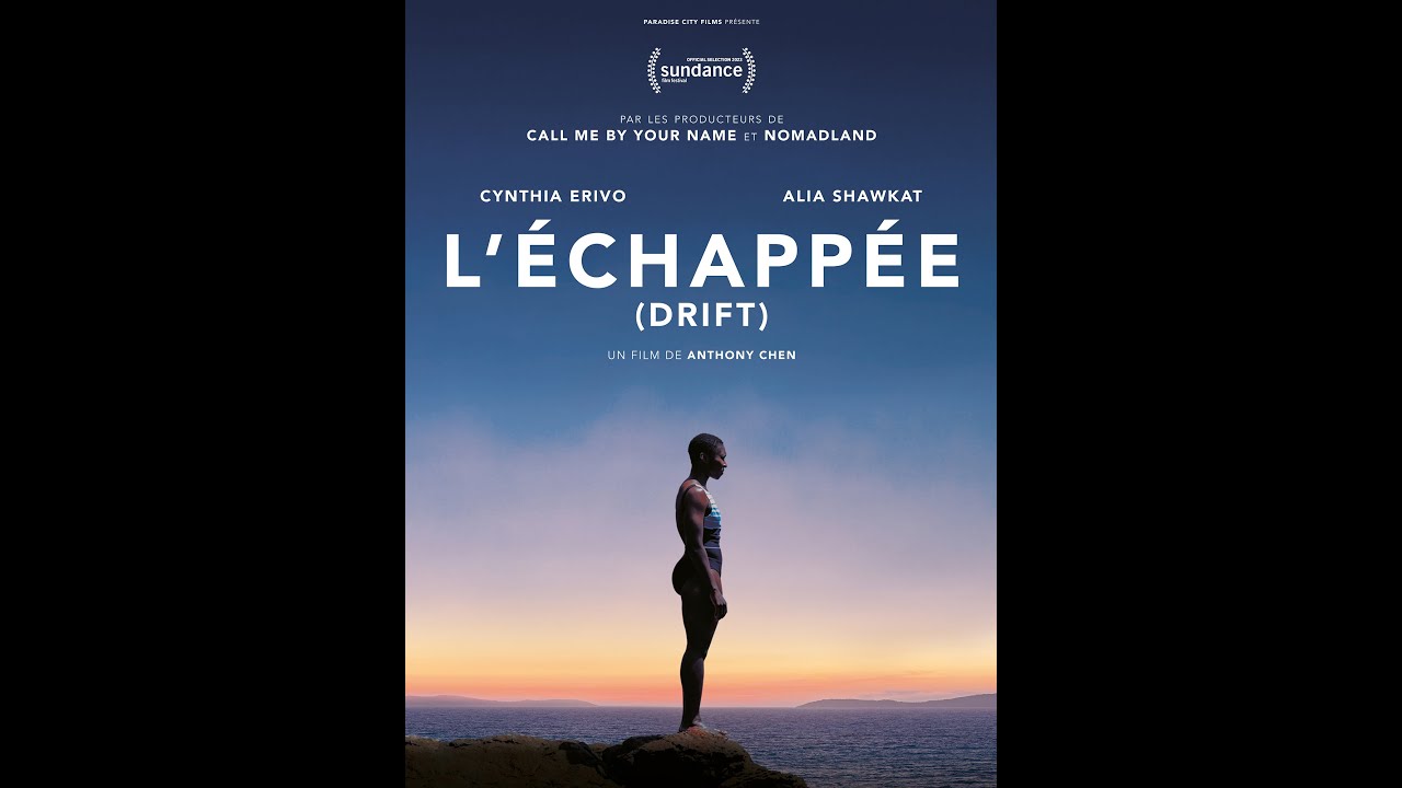 Miniature de la vidéo L'ECHAPPEE (Drift) d'Anthony Chen, sortie au cinéma le 24 avril 2024 du film L'Echapée