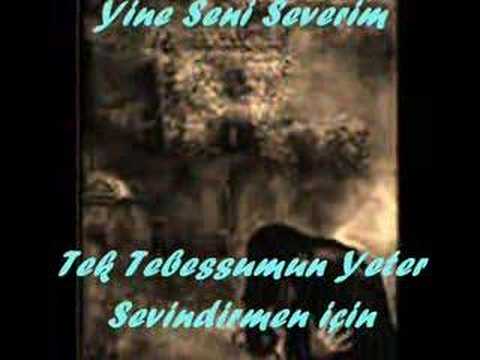 Mc Karakule  Arabesk Rap - 013-Suikast Ayrilamadim Senden