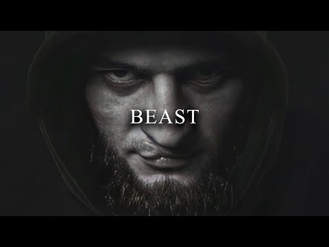 Killer Mindset - Khamzat Chimaev