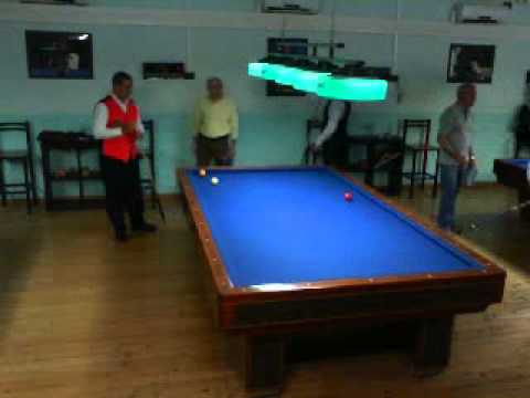 LONGO G  vs MAGNANO G