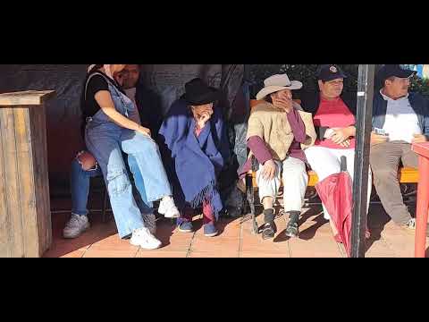 Aquiteven :  7.301 MONGUA BOYACÁ  II DÍA AGUINALDO BOYACENSE UNA CULTURA  DE TRADICIÓN 2.025.