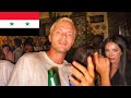 Night Out In Damascus Syria حفلة في سوريا