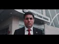 Bearcats Basketball Head Coach Wes Miller's First Day In Cincinnati