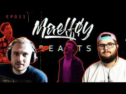 Metalcore Band Reacts To SAIL´S END - SOUND OF SILENCE [EP 011 | Maelføy Reacts | English Reaction]