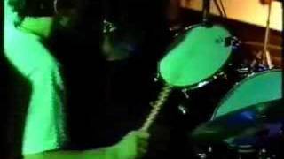 Throwing Muses - Say Goodbye (live, 1991)