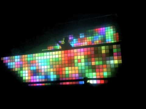 Dataworx - Vision (Solarscape Rework)