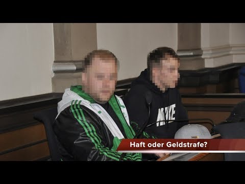 DIE HARKE vom 02.03.2018