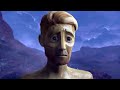 Daddy (Coldplay) | Hewn | Animation short film.