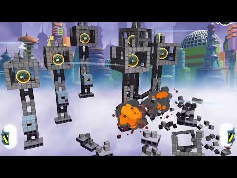 Wrecking Squad Video