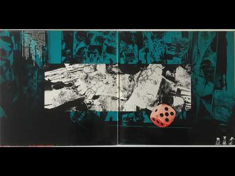 Graf Hadik - Assistant (Collect Yourself) (Austria, 1988)