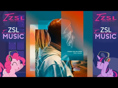 Armin Van Buuren - I'm Sorry (feat. Scott Abbot)