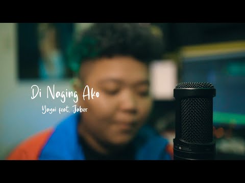Di Naging Ako - Yayoi & Jaber (Studio Version)