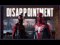 Marvel S Spider Man 2 Is A Disappointing Success Retrospective