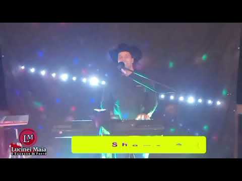 Olha o forrozão aí 💃🕺 Lucinei Maia em Minas Gerais 🪗