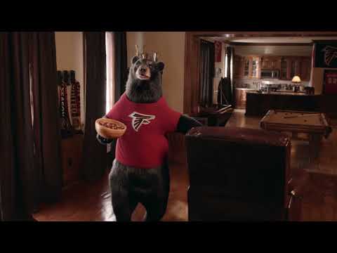 Falcons Fans Save with SCANA Energy