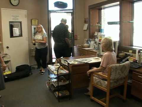 Sun City - eine Stadt für Rentner