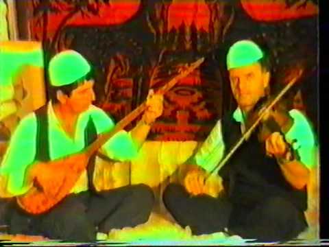 RIZA DACI - KRAJLI I NEMCIT(gjermanis)