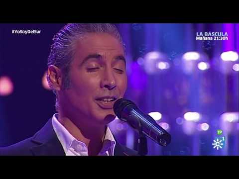 Pitingo- Sevillanas de la vida