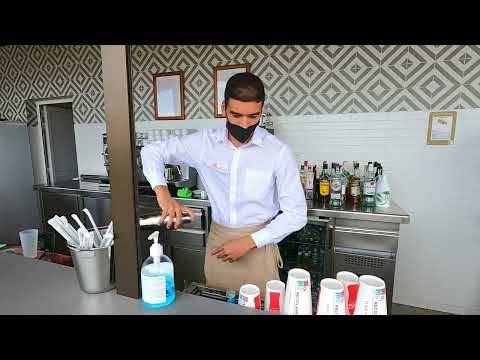 5 STAR HOTEL IN TENERIFE - GF GRAN COSTA ADEJE