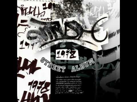 Virush - No pienso cambiar prod. Negrata Studio (Street Album 1978) #virush #rap #hiphop