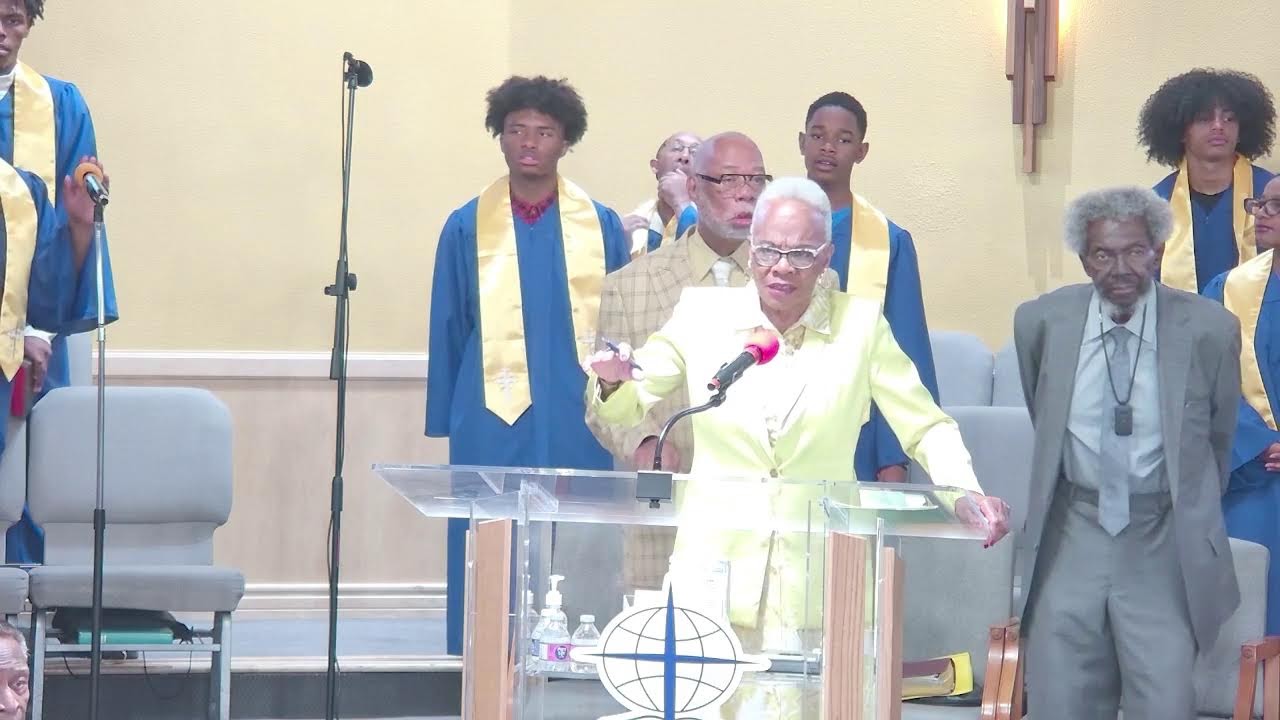 4/12/2026 CSBC Live Stream