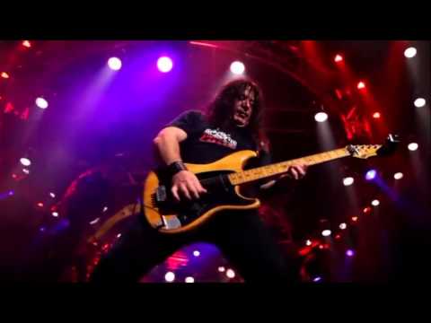 Malon - Yo No Lo Haré + Robo Un Auto "360 DVD" HD