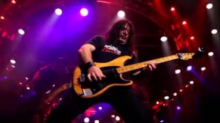 Malon - Yo No Lo Haré + Robo Un Auto &quot;360 DVD&quot; HD