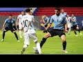 Lionel Messi Vs Uruguay (World Cup Qualifiers) 21/22 - HD