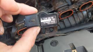 dtc p053a interpretation