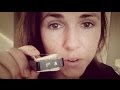 Sandi Thom - Harmonica Lick Of The Week (Week ...