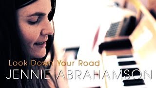 JENNIE ABRAHAMSON - Look Down Your Road (Sounds of Stockholm documentary)