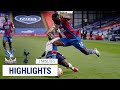 HIGHLIGHTS | Crystal Palace 1-1 Tottenham Hotspur