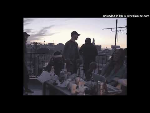 (FREE) Alpha wann x Nekfeu Type Beat | Old School Type Beat - "Alicante" (prod. ShyFreak)