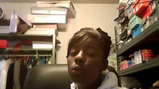 dream in the air- Pleasure P