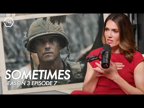 "Sometimes" (307) | That Was Us Episode 52