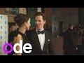 Baftas 2015: Eddie Redmayne, Benedict.
